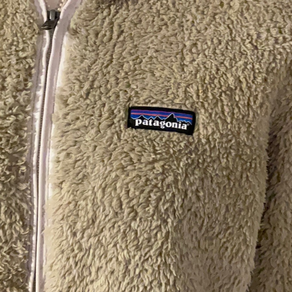 Patagonia jacket - Picture 2 of 6